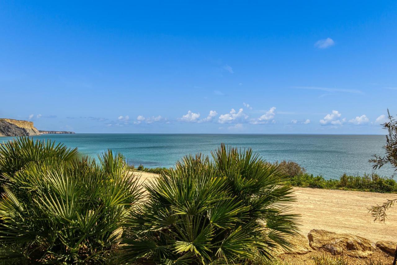 Вилла Luz Da Lua. Ocean Front Luxury. Private Pool. Экстерьер фото