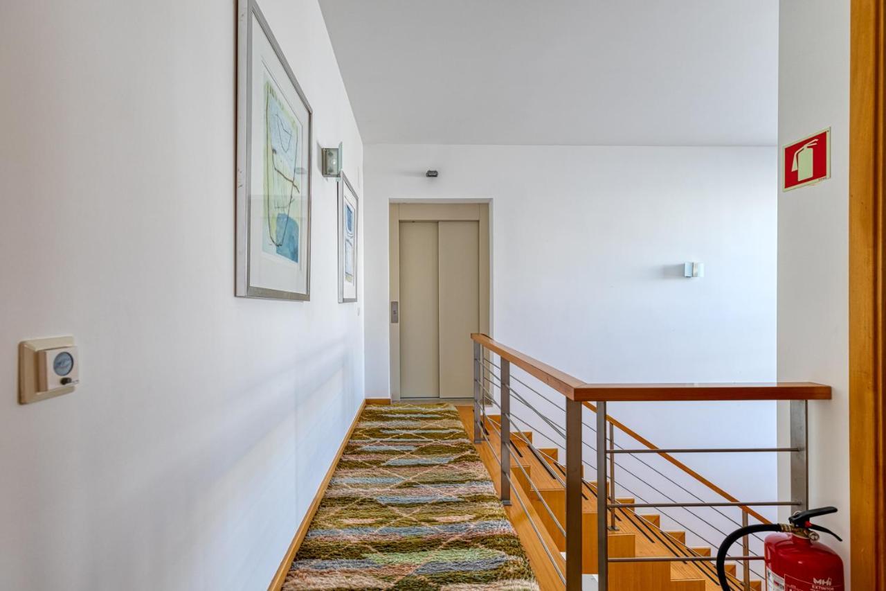 Вилла Luz Da Lua. Ocean Front Luxury. Private Pool. Экстерьер фото